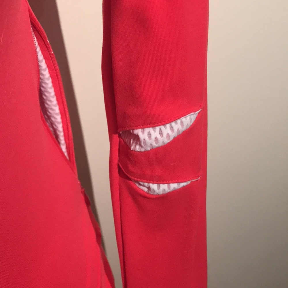 Light Running Jacket - image 3